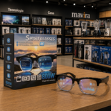 VisionAI Glass™