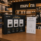 PowerWall Pro™  4 em 1 – Tomada Inteligente com Carregamento Rápido