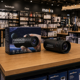 UltraZoom 25X™