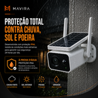 EagleView Solar  — Monitoramento Inteligente 24H Sem Fios